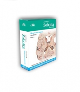 Anatomia Sobotta Flashcards Neuroanatomia. - Bräuer L.