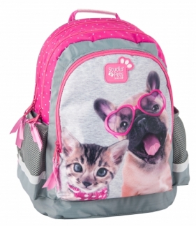 Plecak Studio Pets PEE-116 - PASO