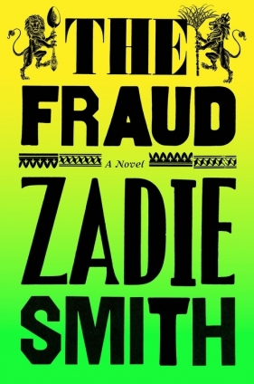 The Fraud - Smith Zadie