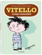 Vitello. Vitello rysuje samochód - Kim Fupz Aakeson