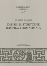 Zapiski historyczne Eunapios z Sardes