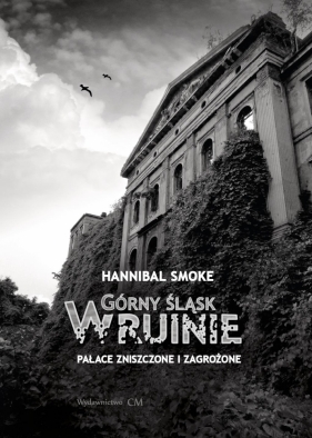 Górny Śląsk w ruinie. Pałace zniszczone i zagrożone - Hannibal Smoke
