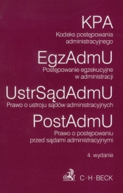 Kodeks postępowania administracyjnego Postępowanie egzekucyjne w administracji