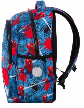 Coolpack - Joy S - Plecak - Spider-man Denim (B48304)