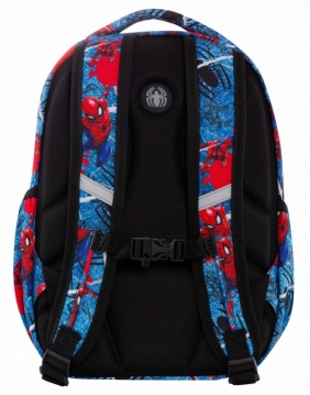 Coolpack - Joy S - Plecak - Spider-man Denim (B48304)