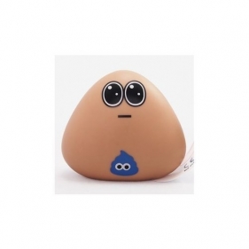 Pou wzór 4 Figurka Hungry - <br />