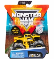 Monster Jam 1:64 - auto Brodozer (6044941/20105709)