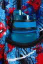 Coolpack - Joy S - Plecak - Spider-man Denim (B48304)