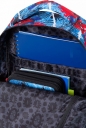 Coolpack - Joy S - Plecak - Spider-man Denim (B48304)