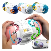 Układanka logiczna Łamigłówka