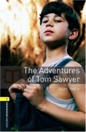 Adventures of Tom Sawyer