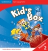 Kid's Box 2 Posters