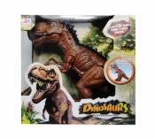 Dinozaur na baterie