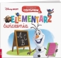 Disney uczy. Przygoda z czytaniem Elementarz - Opracowanie zbiorowe