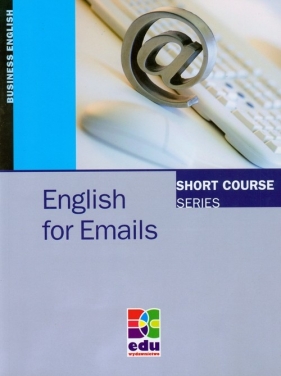 English for Emails - Chapman Rebecca