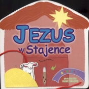 Jezus w stajence. A kuku