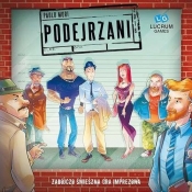 Podejrzani - Paolo Mori
