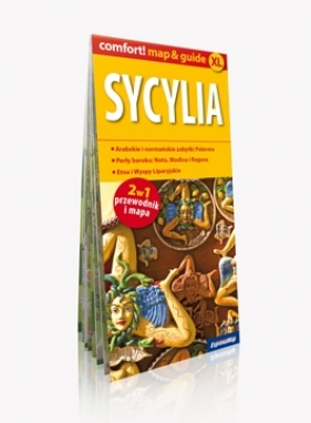 SYCYLIA XL LAMINAT-EXPRESS MAP - Opracowanie zbiorowe