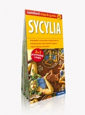 SYCYLIA XL LAMINAT-EXPRESS MAP - Opracowanie zbiorowe