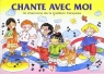 Chante Avec Moi +CD audio