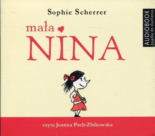 Mała Nina
	 (Audiobook)