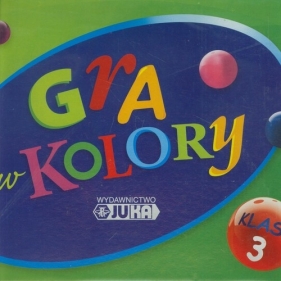 Gra w kolory 3 Box