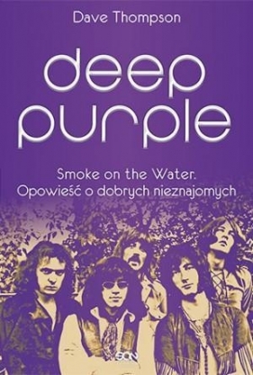 Deep Purple - Thompson Dave