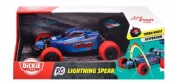 Pojazd RC Lightning Spear, 22 cm (201105003)