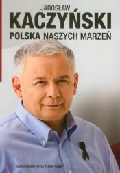 Polska naszych marzeń z płytą DVD
