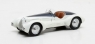 Alfa Romeo 6C 1750 Gran Sport Aprile Spider Corsa wit 1931 (GXP-571614)