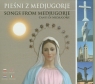 Pieśni z Medjugorje