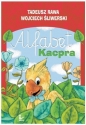 Alfabet Kacpra - Tadeusz Rawa, Wojciech Śliwerski