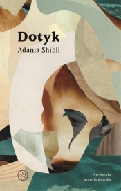 Dotyk - Adania Shibli