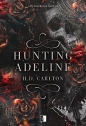 Hunting Adeline - H.D. Carlton