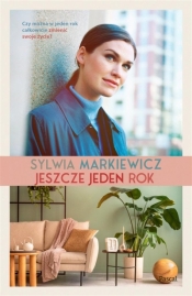 Jeszcze jeden rok - Sylwia Markiewicz