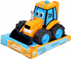 Joey koparka wielkokołowiec (JCB4010)