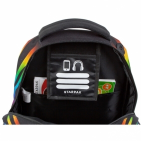 Plecak młodzieżowy Rainbow (446547)
