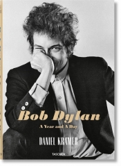 Bob Dylan A Year and A Day - Kramer Daniel