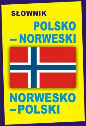 Słownik polsko norweski norwesko polski