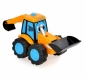 Joey koparka wielkokołowiec (JCB4010)