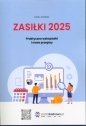 Zasiłki 2025 Praktyczne wskazówki i nowe przepisy - Rafał Górecki
