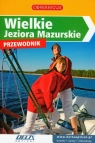 Wielkie Jeziora Mazurskie przewodnik