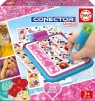 Conector Junior Disney Princess (17200)