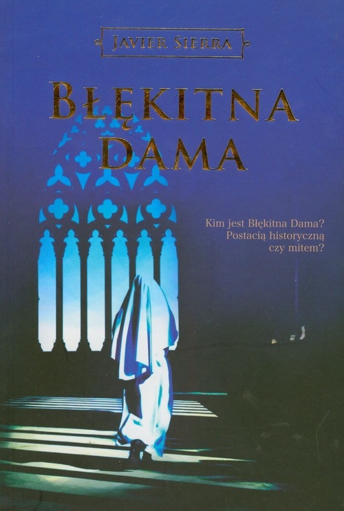 Błękitna dama