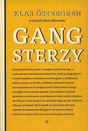 Gangsterzy - Ostergren Klas