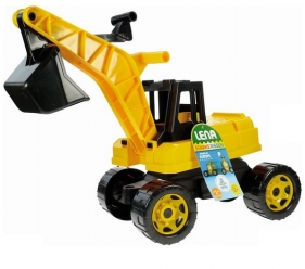 Koparka 70 cm blackyellow (02017)