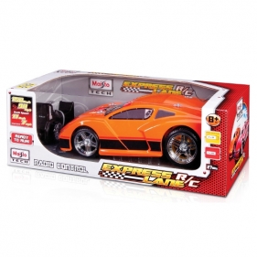 MAISTO AutoRC Express Lane SPR32, (81200A/81200V/81200T)