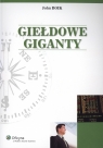 Giełdowe giganty