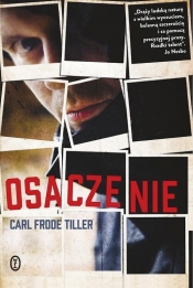 Osaczenie - Carl Frode Tiller