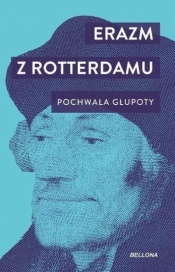 Pochwała głupoty - Erazm z Rotterdamu